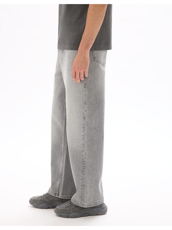 Celio Traperice baggy Mobaggyden