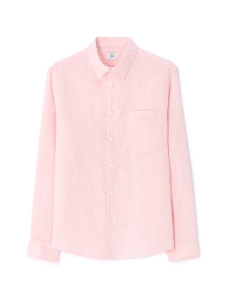 Celio Lanena košulja Daflix