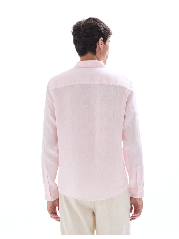 Celio Lanena košulja Daflix