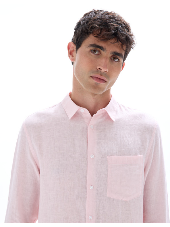 Celio Lanena košulja Daflix