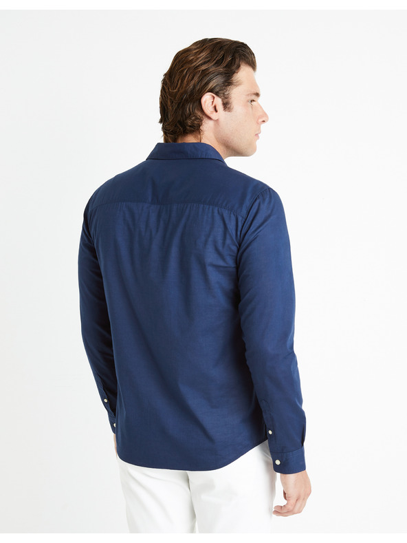 Celio Pamučna košulja Fames