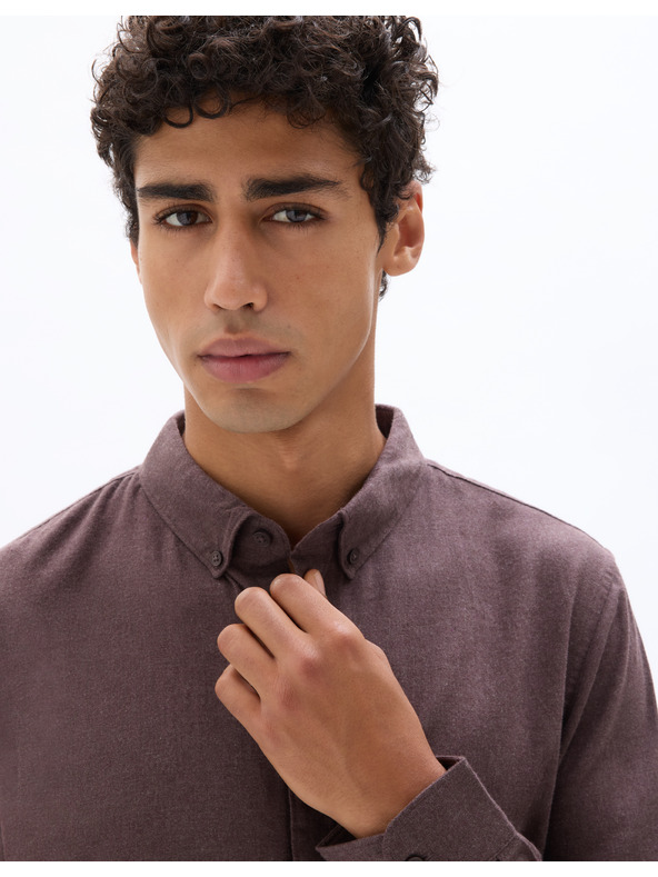 Celio Košulja Makar