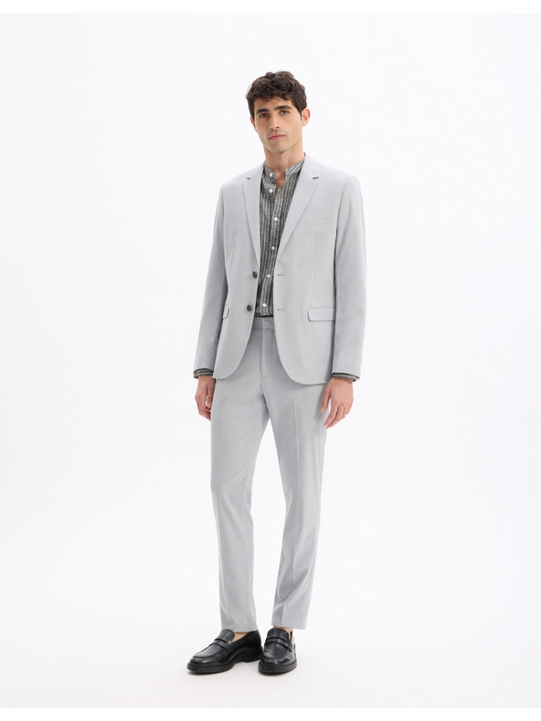 Celio Lanena košulja Galinco