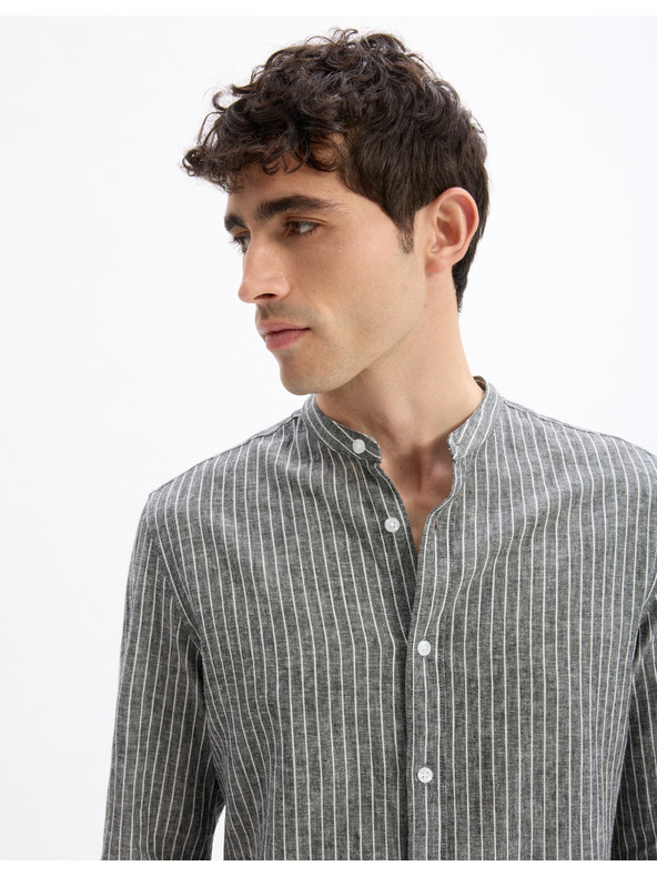 Celio Lanena košulja Galinco