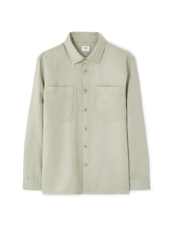 Celio Košulja Latenco