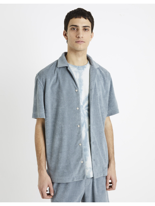 Celio Frotir košulja Dabob