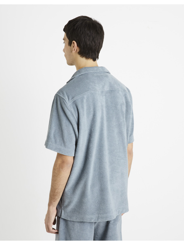 Celio Frotir košulja Dabob