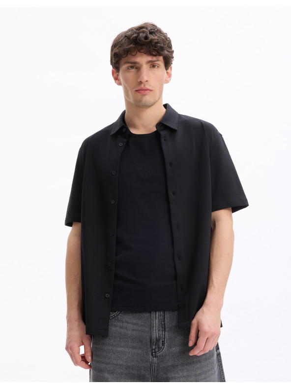 Celio Kratkorukavna košulja Lahemc