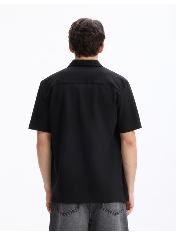 Celio Kratkorukavna košulja Lahemc