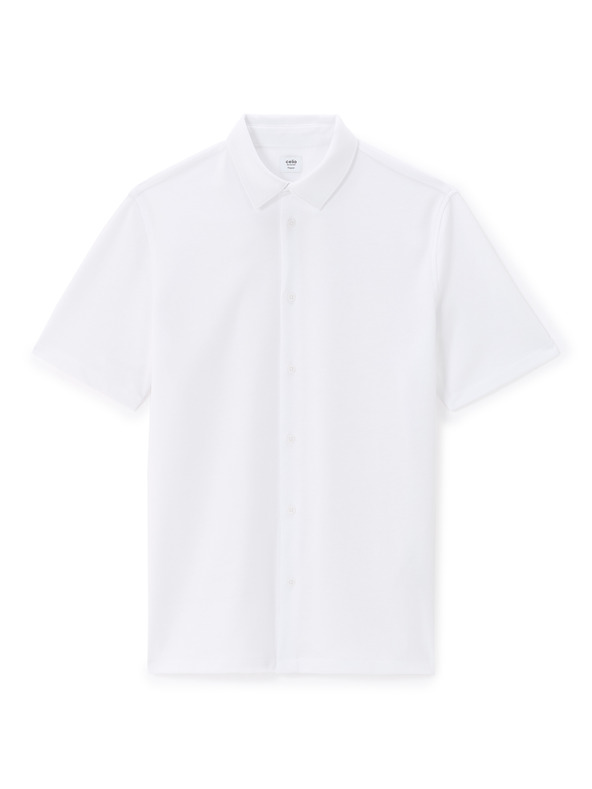 Celio Kratkorukavna košulja Lahemc