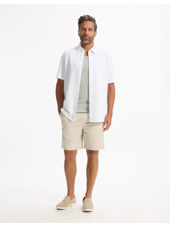 Celio Kratkorukavna košulja Lahemc