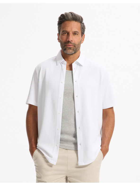 Celio Kratkorukavna košulja Lahemc