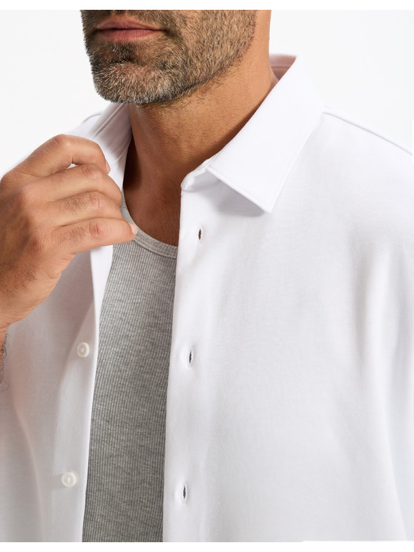 Celio Kratkorukavna košulja Lahemc