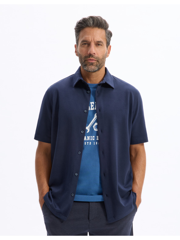 Celio Kratkorukavna košulja Lahemc