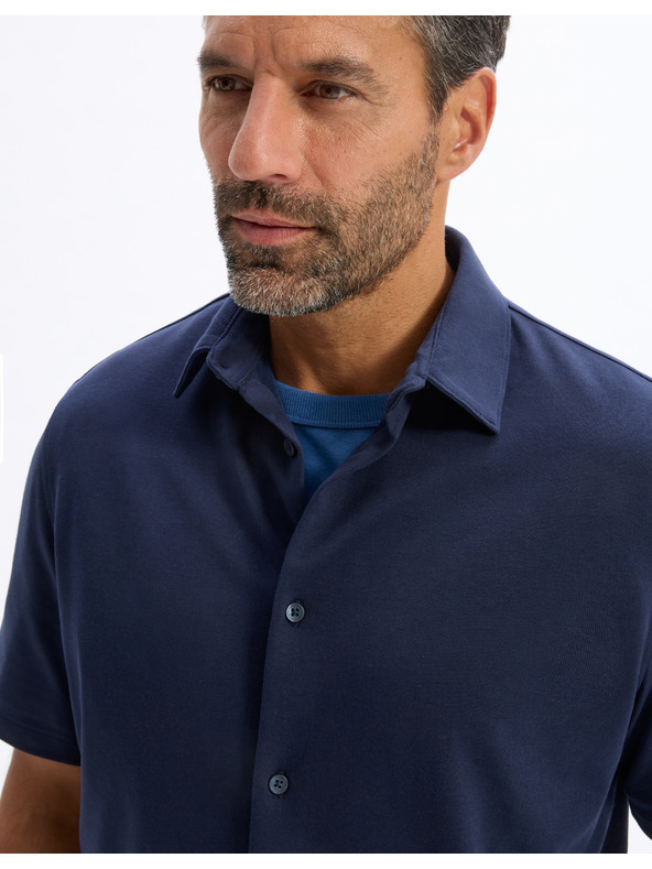 Celio Kratkorukavna košulja Lahemc