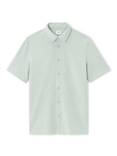 Celio Kratkorukavna košulja Lahemc