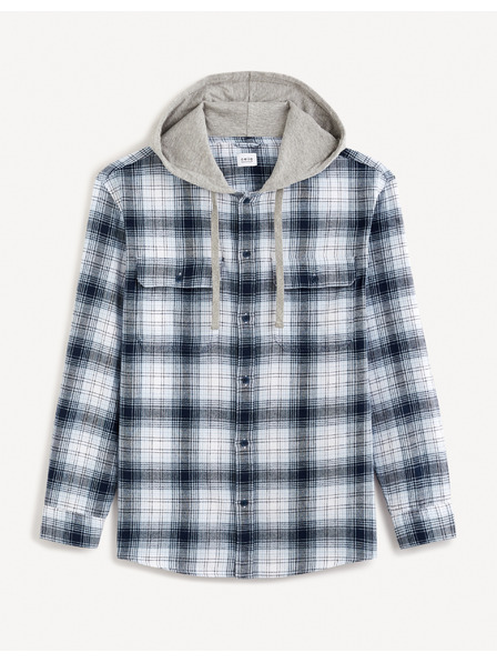 Celio Hoodie Fapuche