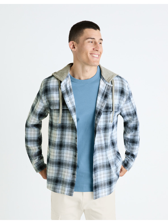 Celio Hoodie Fapuche