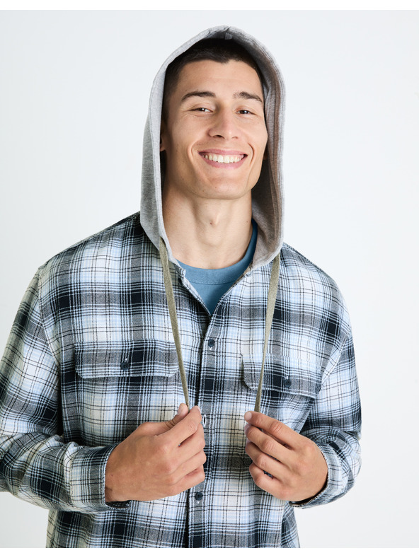 Celio Hoodie Fapuche