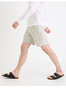 Celio Pamučne kratke hlače Gostripebm
