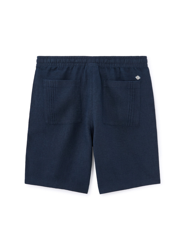 Celio Lanene kratke hlače Saint Tropez