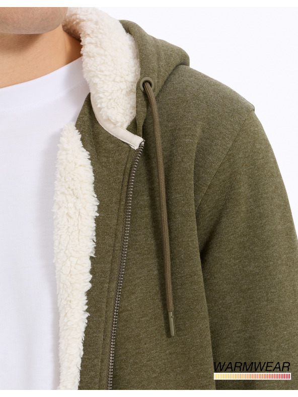 Celio Fesherpax izolirana majica