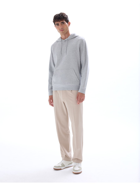 Celio Fesix majica s kapuljačom