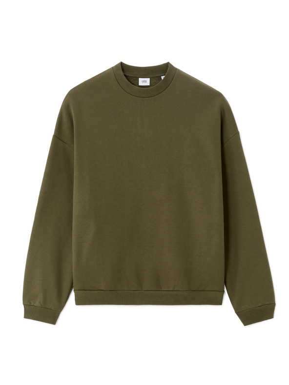 Celio Oversize mikina Mehivy