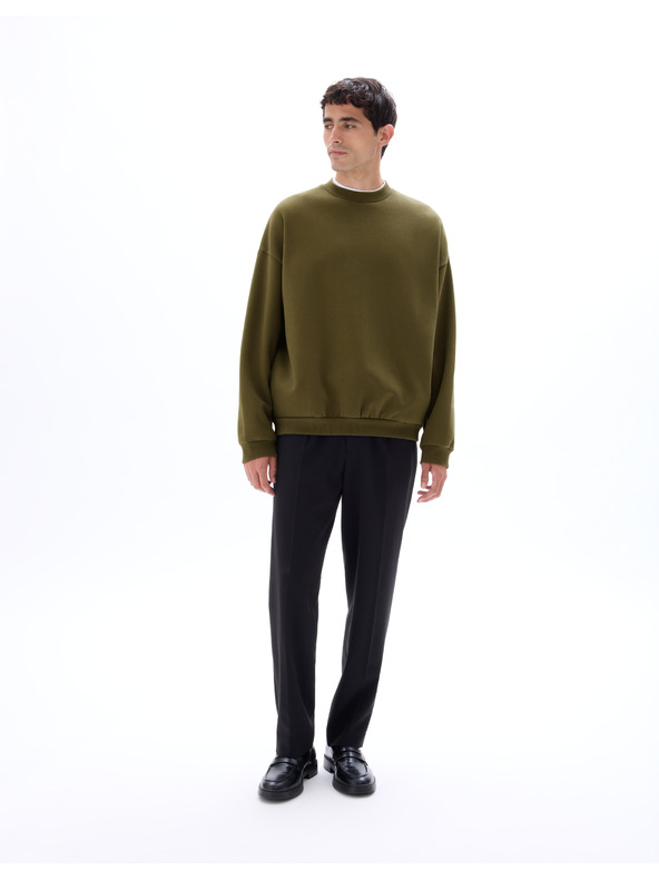 Celio Oversize mikina Mehivy