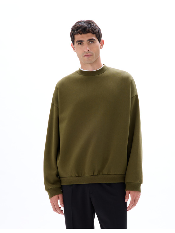 Celio Oversize mikina Mehivy