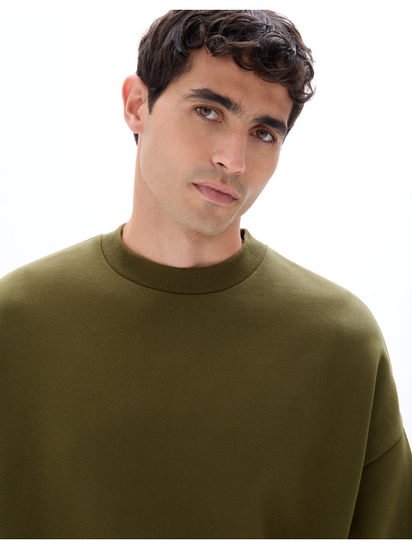 Celio Oversize mikina Mehivy