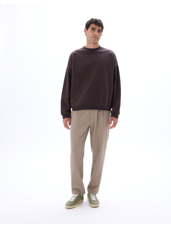 Celio Oversize mikina Mehivy