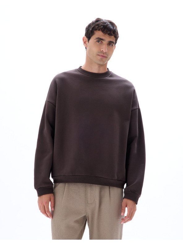 Celio Oversize mikina Mehivy