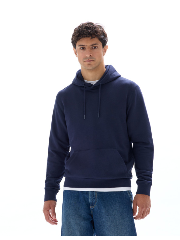 Celio Fesix majica s kapuljačom