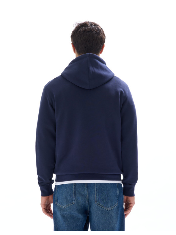 Celio Fesix majica s kapuljačom