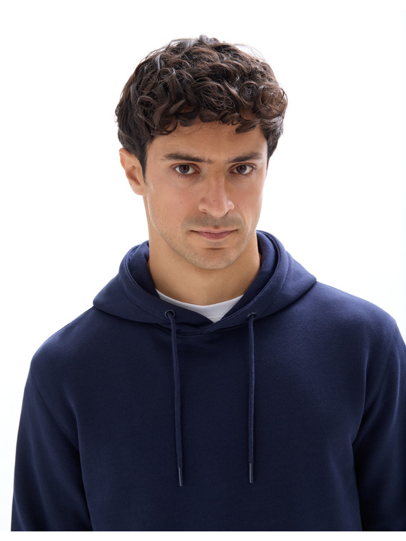 Celio Fesix majica s kapuljačom