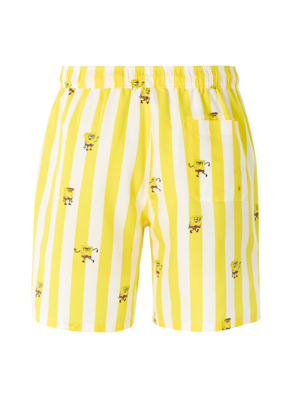 Celio Kupaći kostim Sponge Bob Lmibobsh