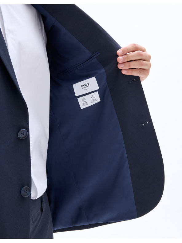 Celio Svečano sako Muamauryrg