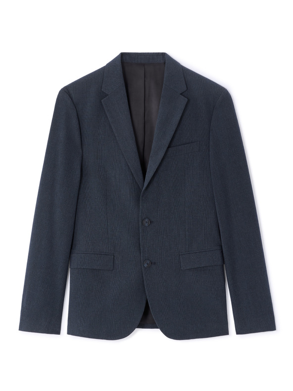 Celio Svečano sako Mufancyca