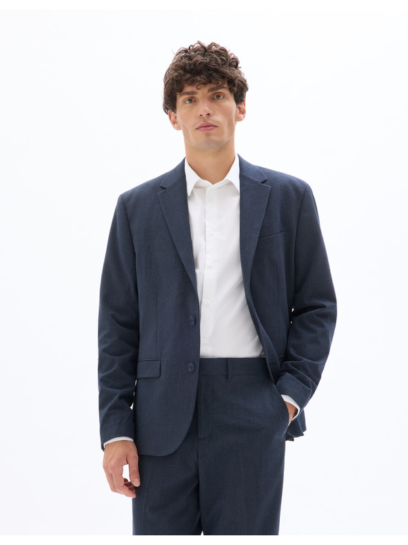 Celio Svečano sako Mufancyca