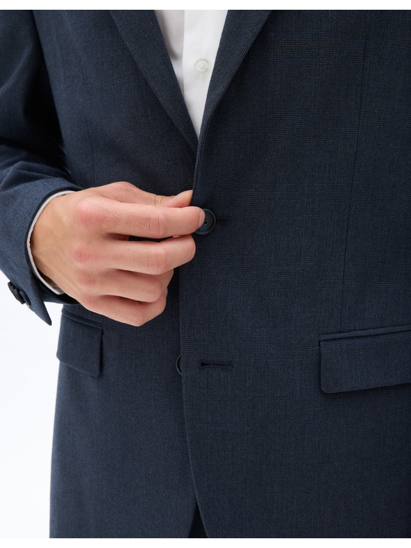 Celio Svečano sako Mufancyca