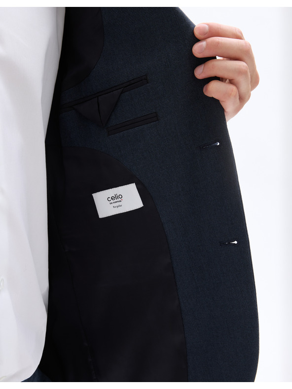 Celio Svečano sako Mufancyca