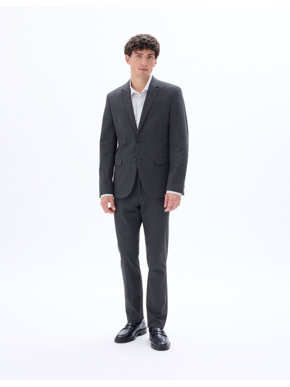 Celio Usko sako Muamaury