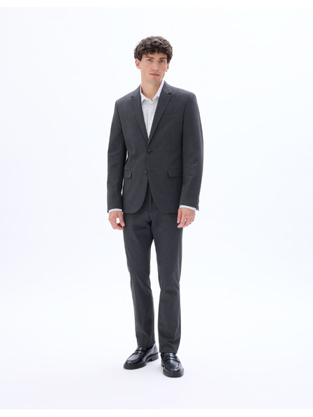 Celio Usko sako Muamaury