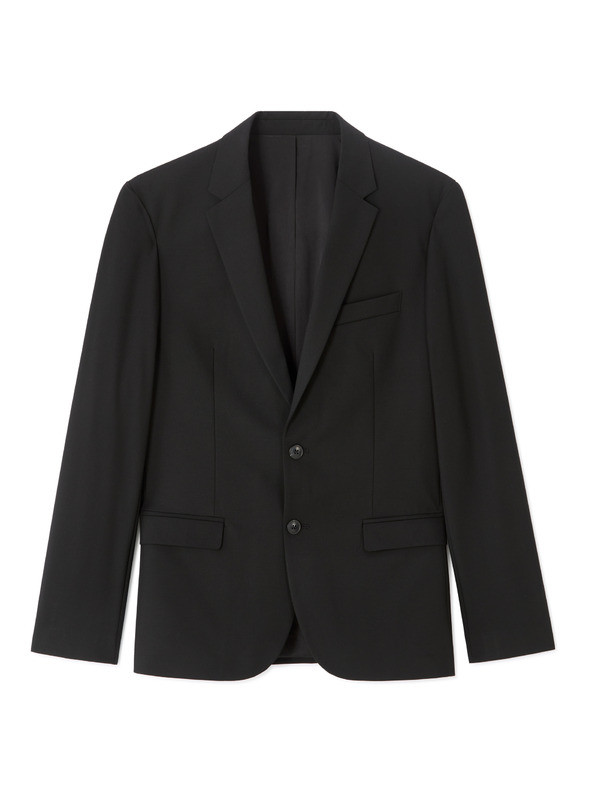 Celio Svečano sako Muamauryrg