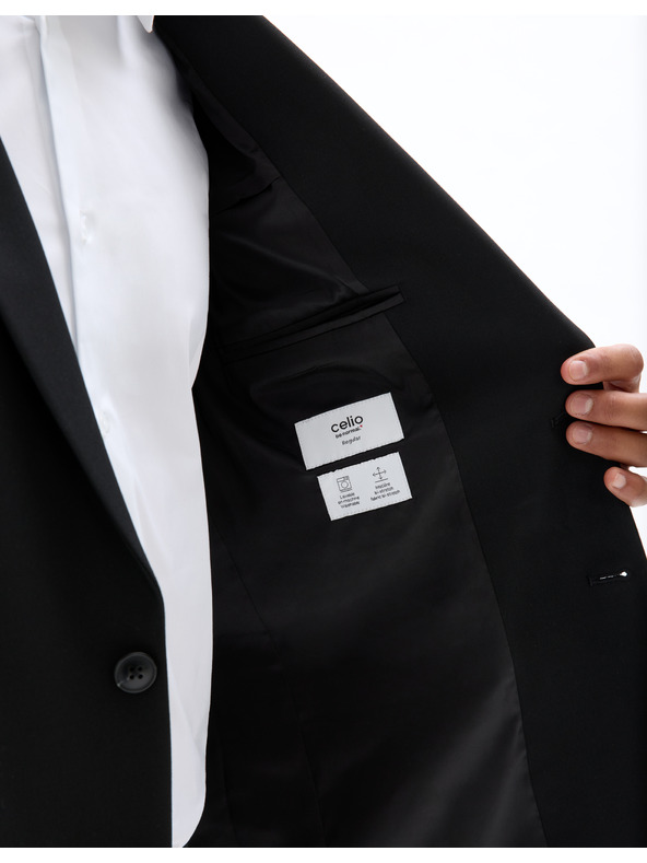 Celio Svečano sako Muamauryrg