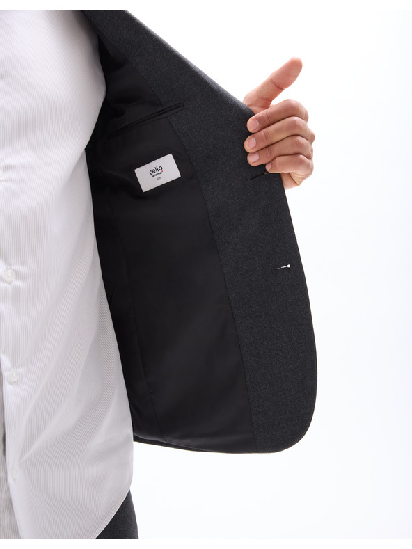 Celio Sako Muflanel