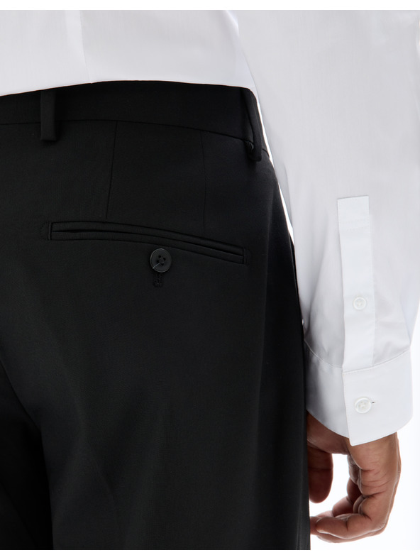 Celio Svečane hlače Moamauryrg