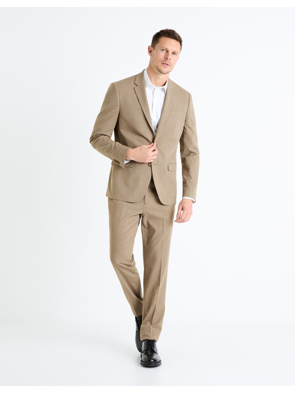 Celio Svečane hlače Fonew2