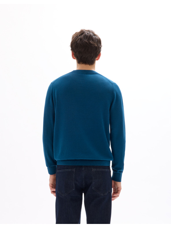 Celio Decoton glatki džemper